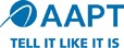 AAPT Logo